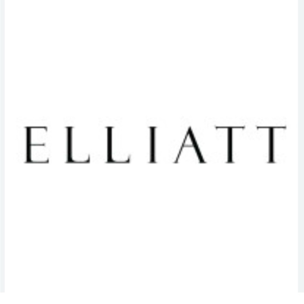 ELLIATT LUXURY BRAND DESIGNER